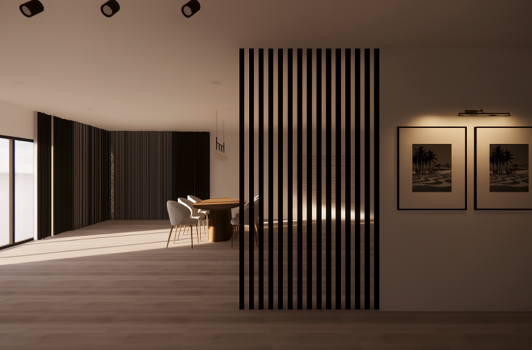 Why 3D Interior Design Is a Game-Changer for Your Renovation