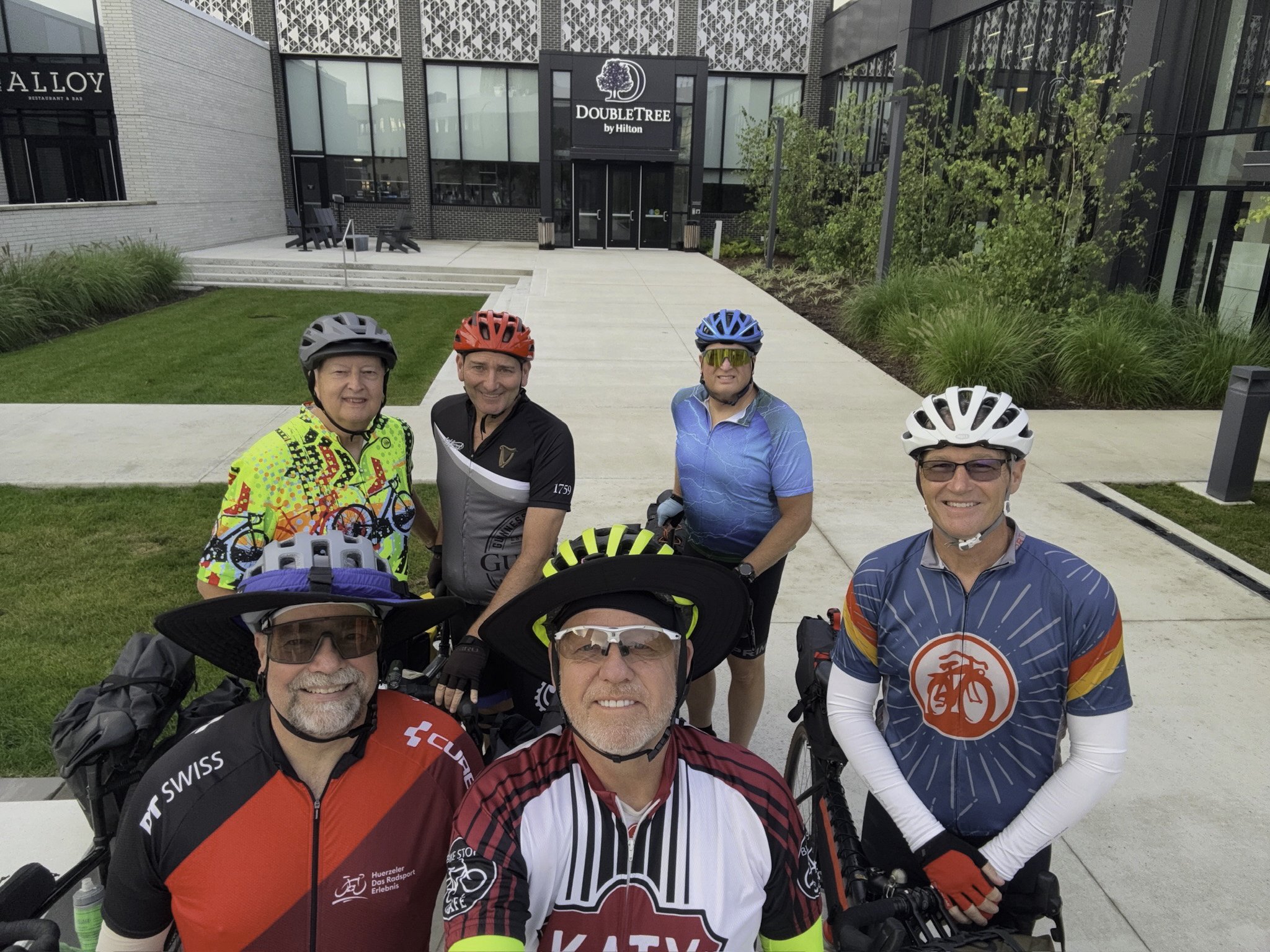 Battle Creek to Jackson( Great Lake to Great Lake)