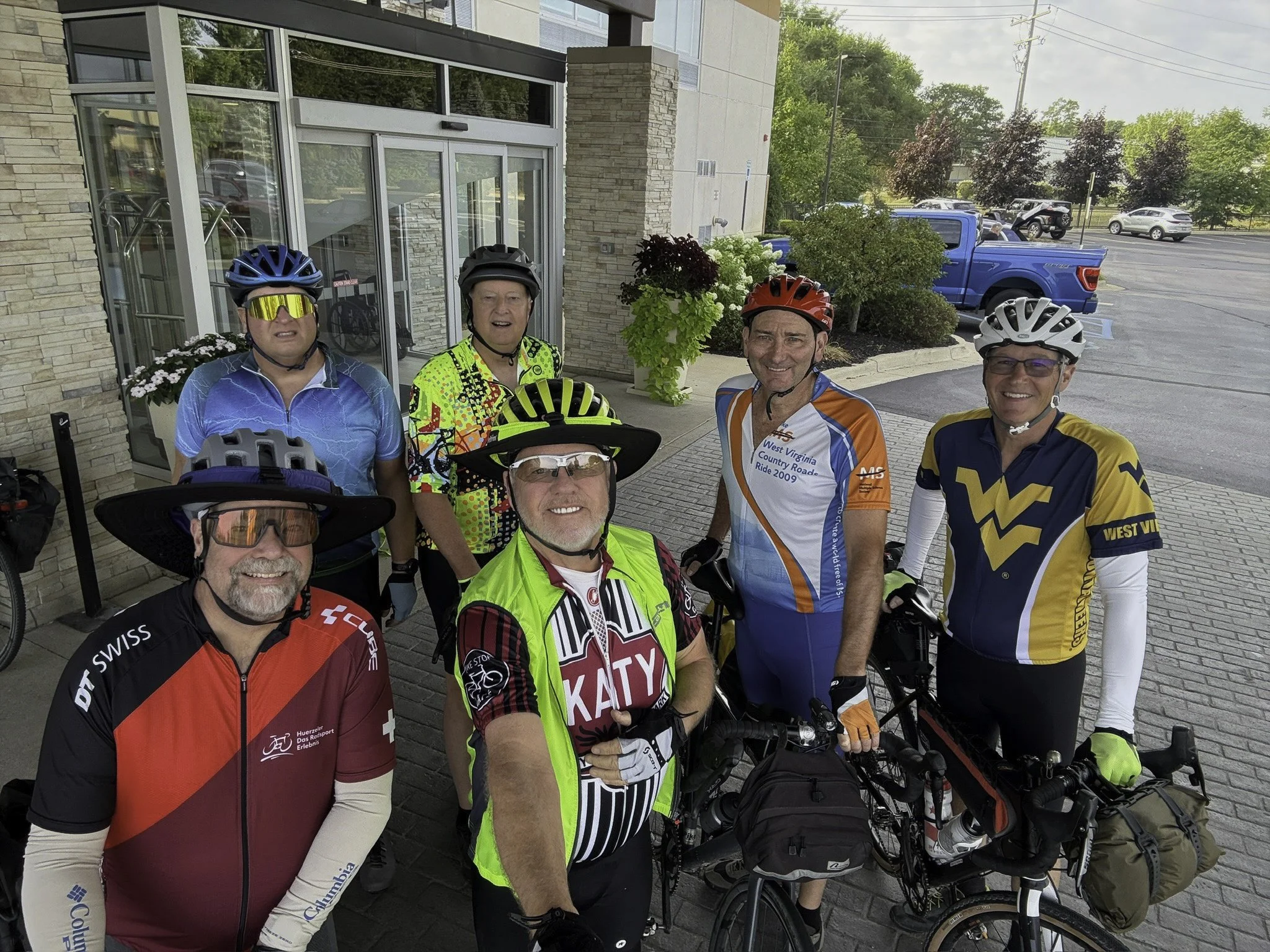 Brighton to Rochester Hills( Great Lake to Great Lake)