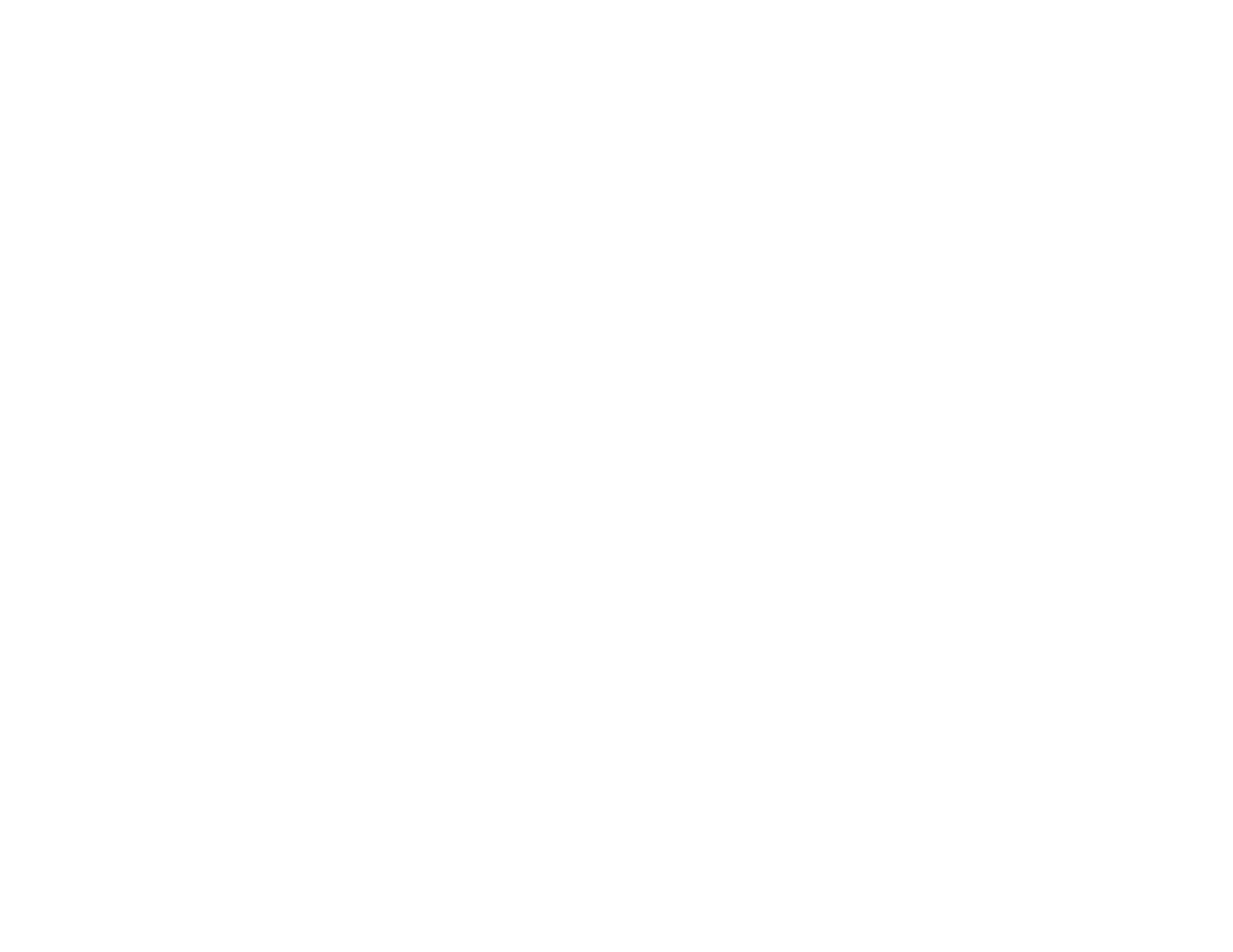 Black and white YouTube play button icon.