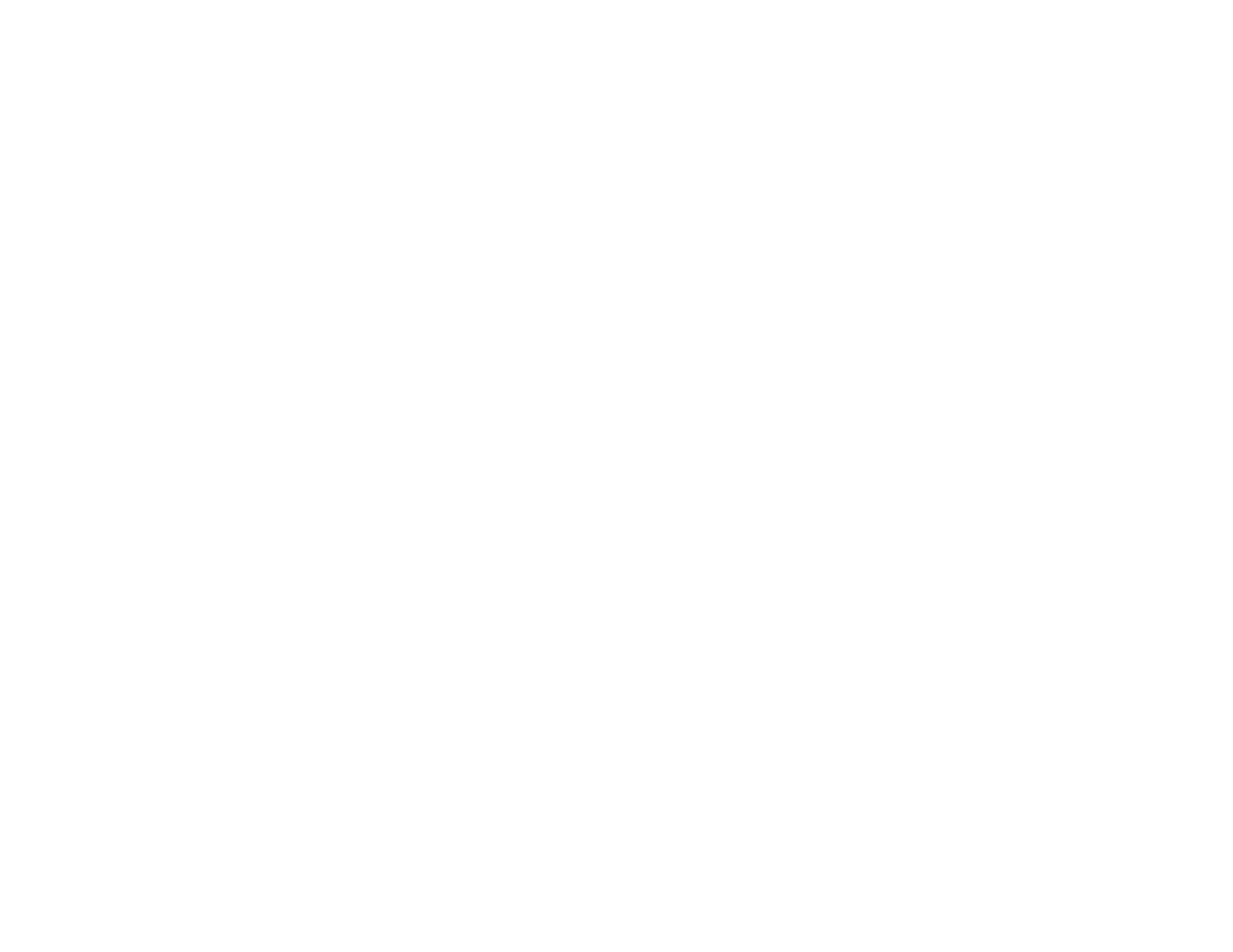 Black and white icon of a walking cane, centered within concentric circles.