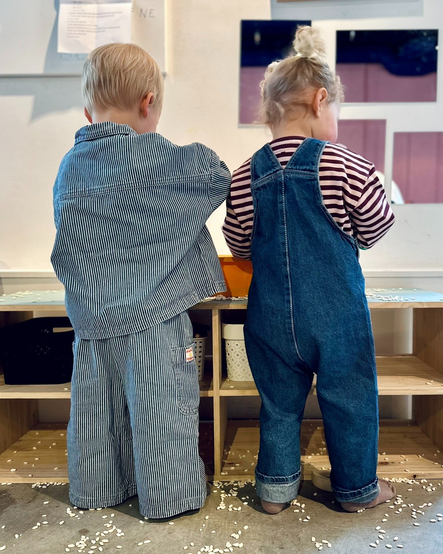 Where new friendships begin 🫶

At our workshops and free play sessions, kids don&rsquo;t just explore &mdash; they bond!

.
.
#expatamsterdam #amsterdamijburg #ijburg #coffeeandkids #koffieamsterdam #hotspotijburg #amsterdamkids #kidsamsterdam #kind