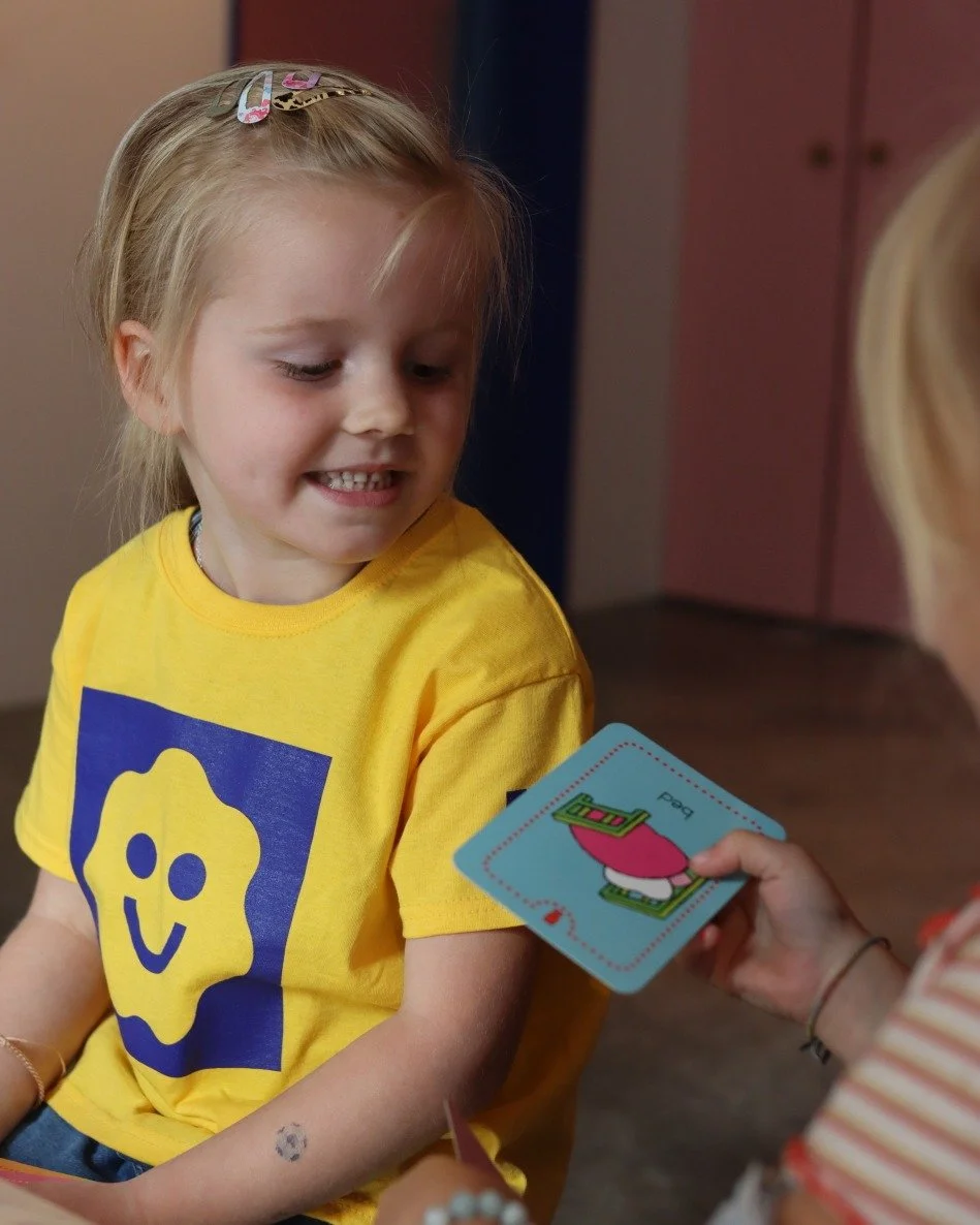 At Coffee + Kids, little ones don&rsquo;t just play - they connect 🌍🫶

Whether it&rsquo;s during toddler workshops, coworking + nanny mornings, BSO, or simply free play in the caf&eacute;, children get the chance to mix with kids of different ages,