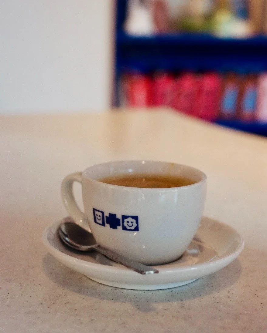 From day one, great coffee has mattered to us ☕

That&rsquo;s why we&rsquo;ve been using beans from @lot61coffee  since day one - come enjoy a cup with us!

 #coffeeamsterdam #amsterdamcoffee #amsterdamcafe #cafeamsterdam