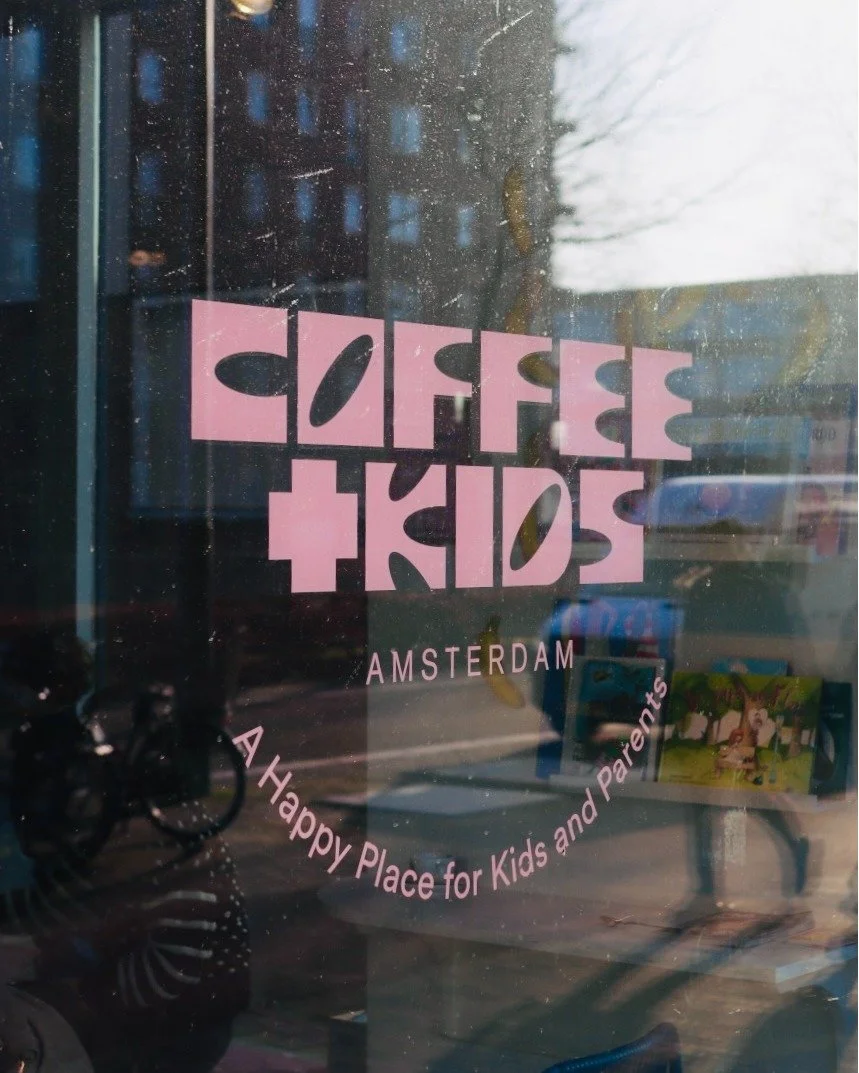 It's spring break 🌷

Which means while there are no toddler workshops or coworking this week (except for Toddler Music on Saturday 28th), our cafe is open as usual - perfect for a catch-up over a coffee or relaxed playtime!

#voorjaarsvakantie #kind