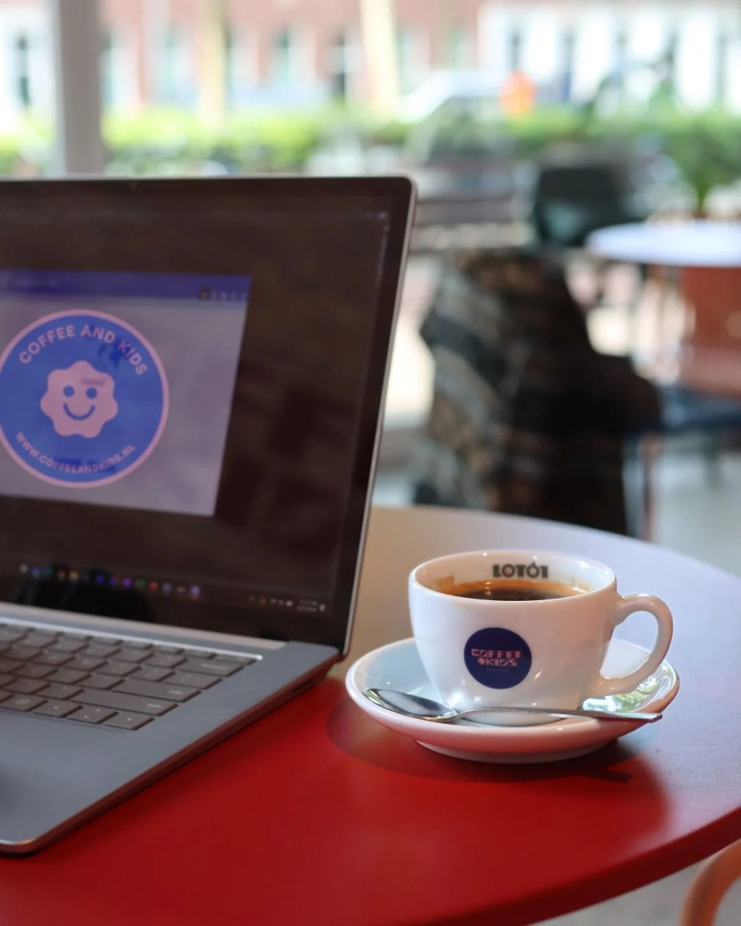 A few hours to focus can make all the difference 🩷

Our coworking + nanny service gives parents a calm space to work while little ones are cared for in a safe, playful environment nearby. Catch up on emails, tackle a project, or simply enjoy a coffe