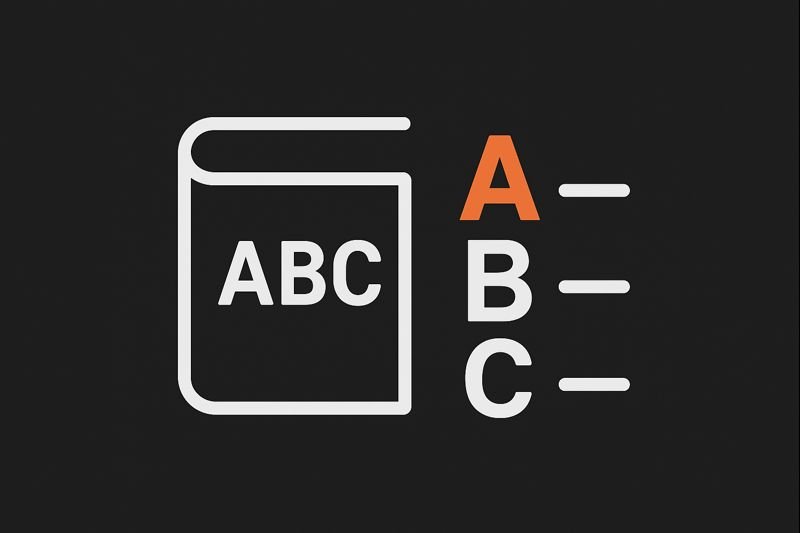 Unpacking the basics: the A-Z of digital transformation.