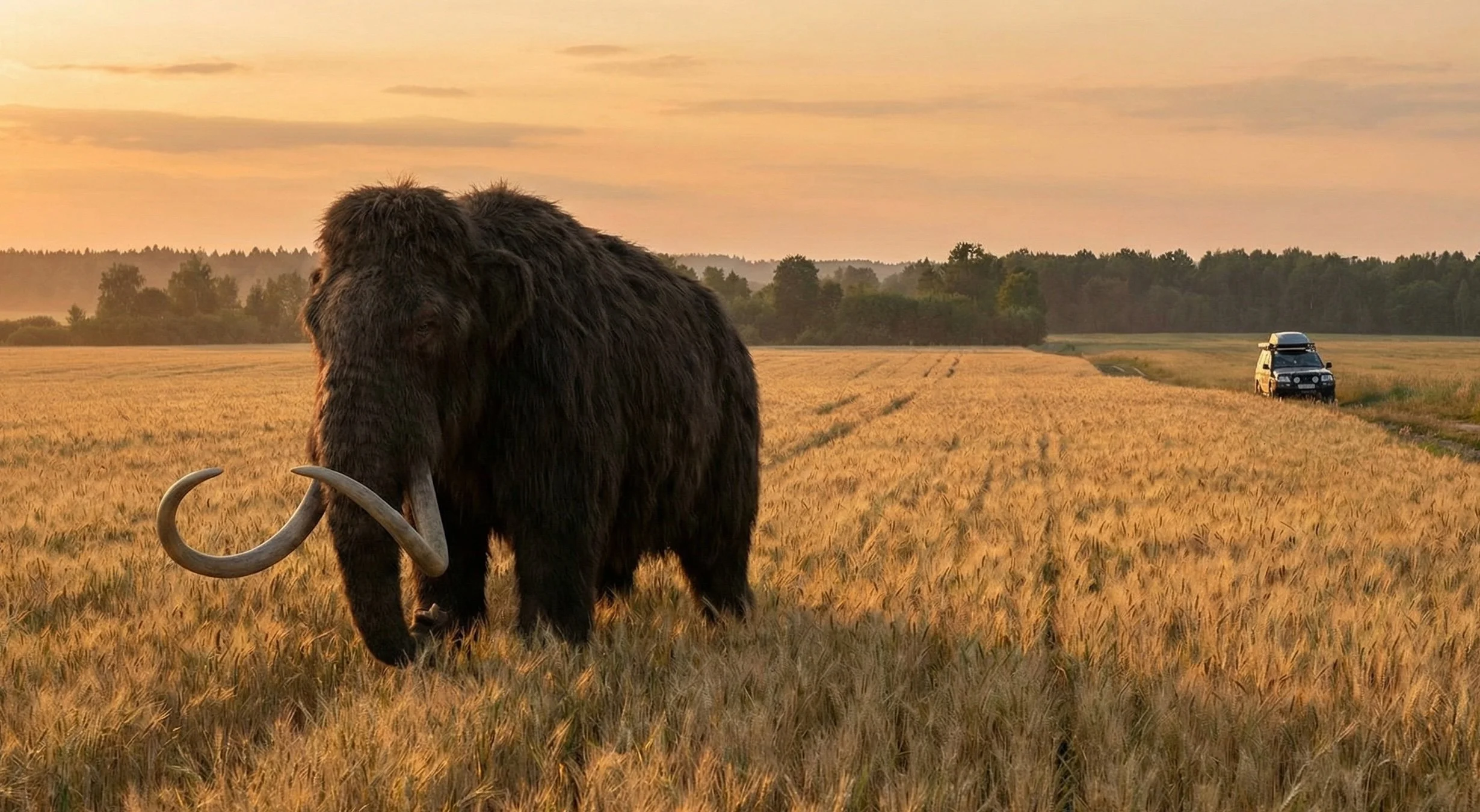 Doom corps to watch (out for) in 2026.