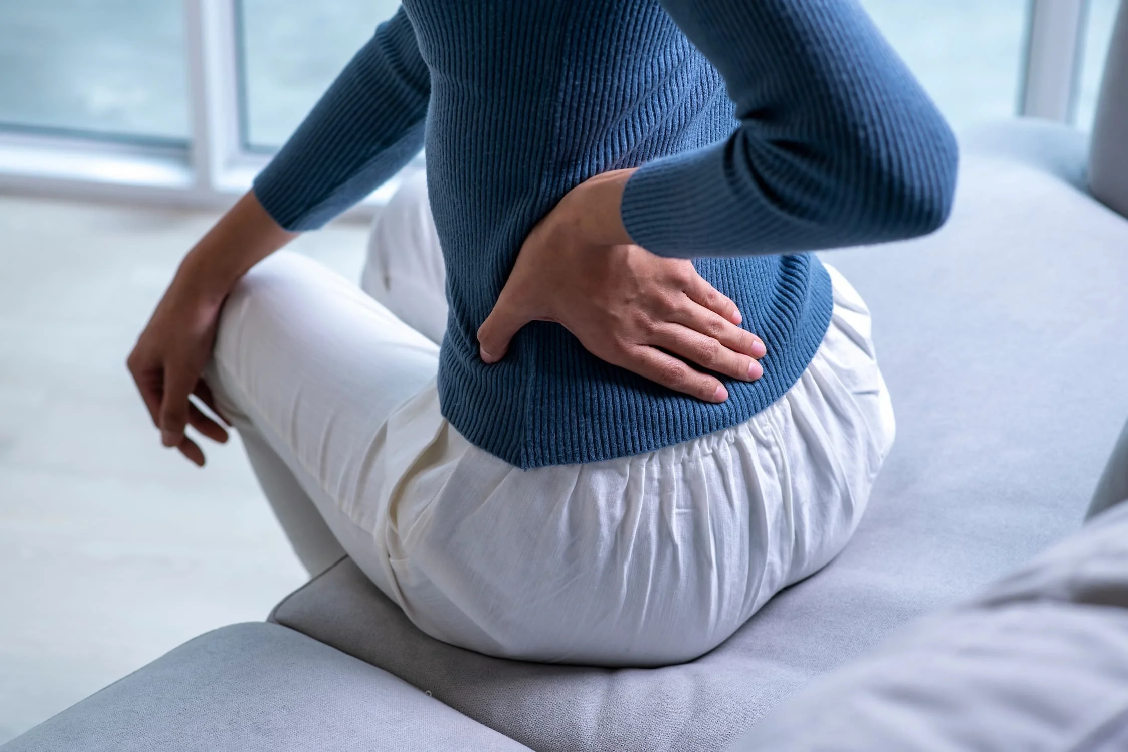 Sciatica Symptoms, Causes, and When to See a Chiropractor in Delta