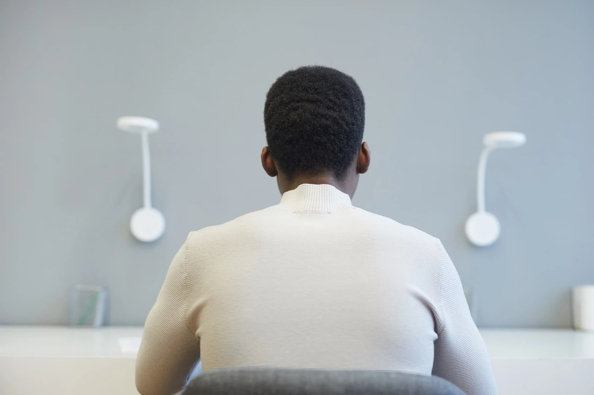 How to Undo the Effects of Sitting All Day