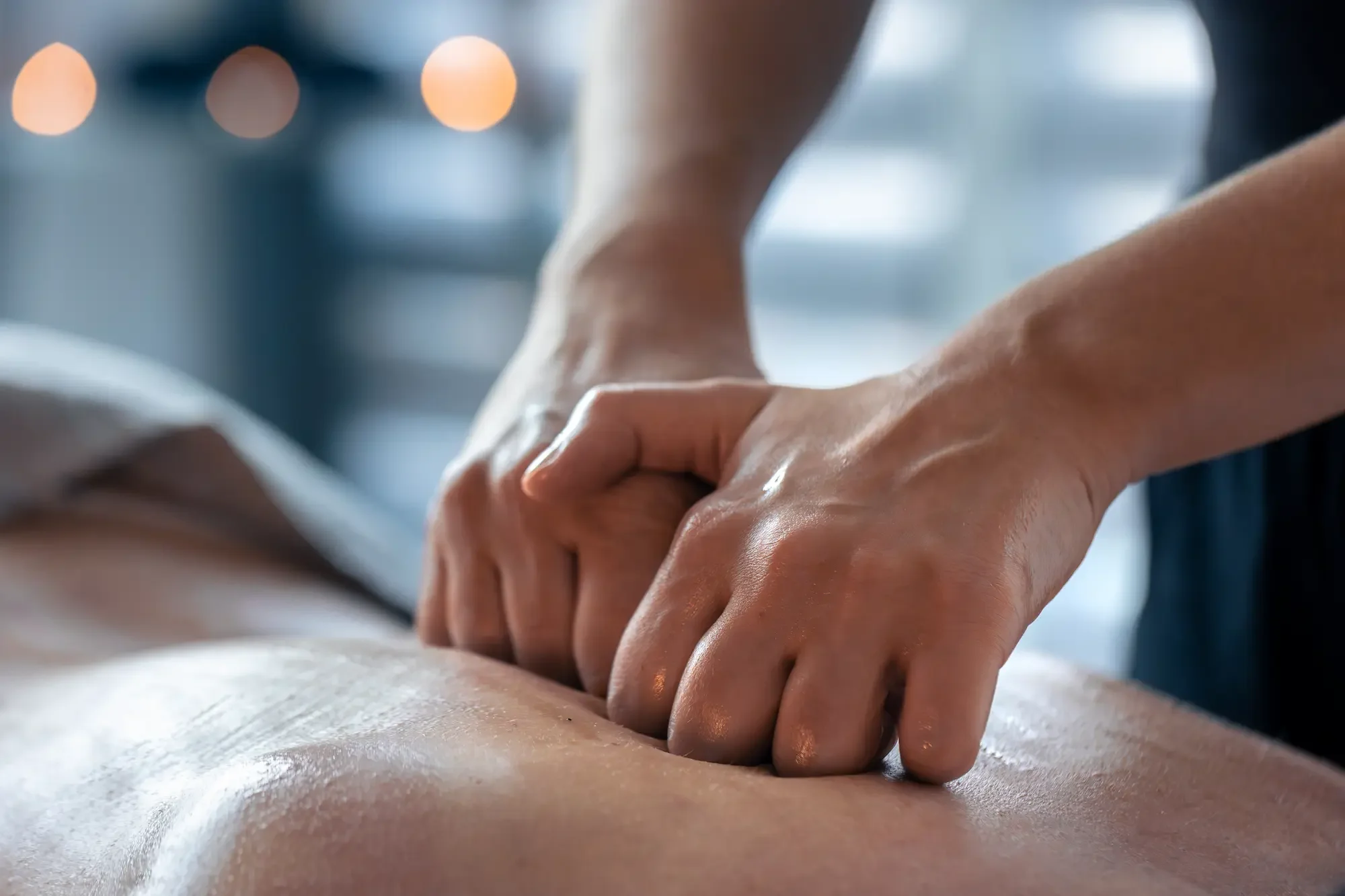 When Should You Book a Massage Therapy Appointment?
