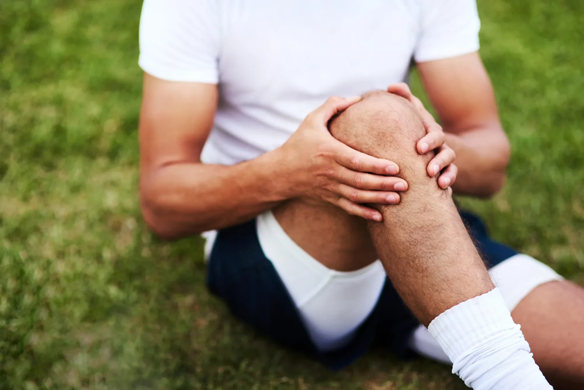Knee Pain: Common Causes And When To Seek Professional Care