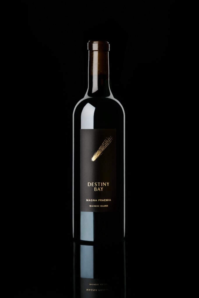 Destiny Bay Wine