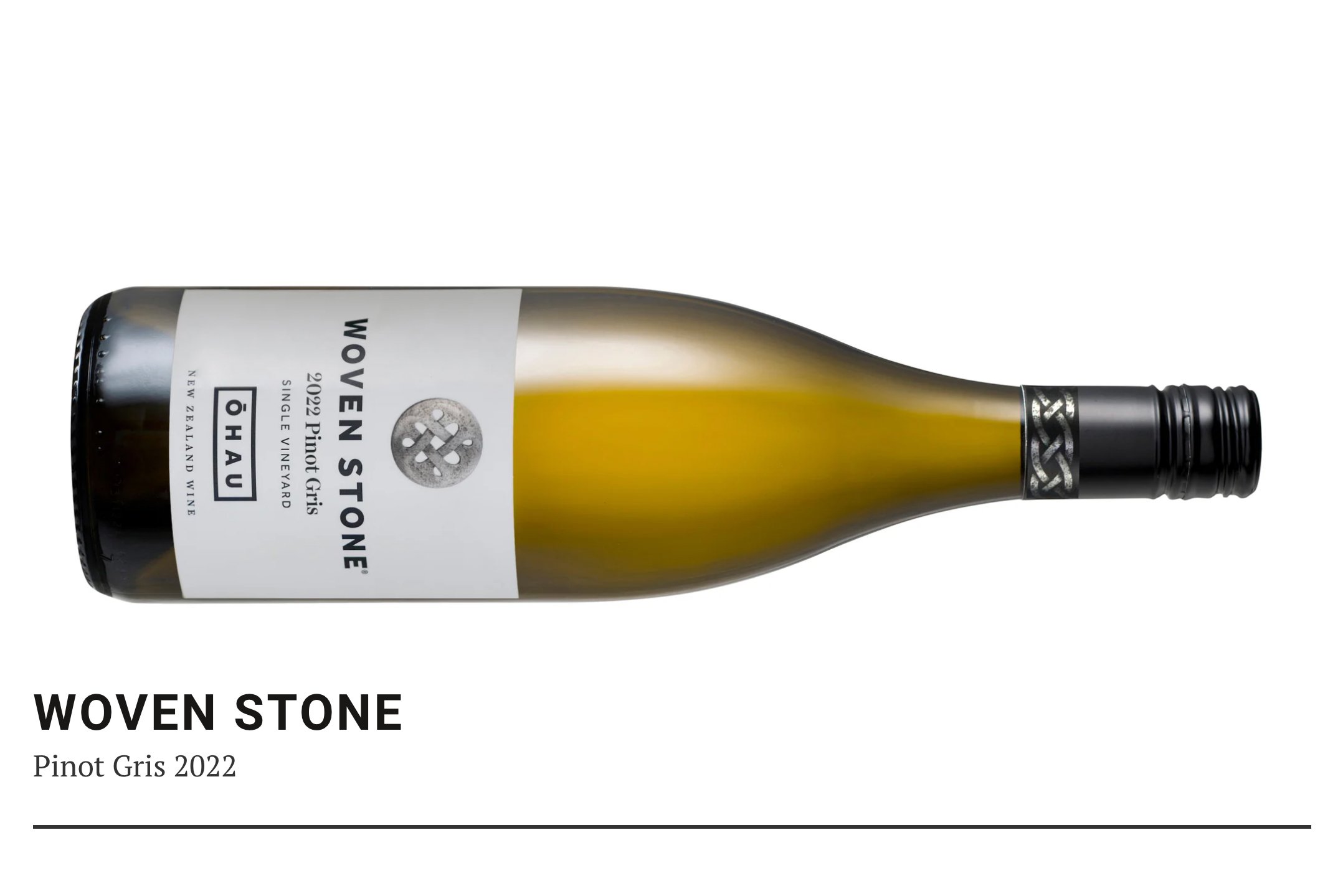 Ōhau Wine