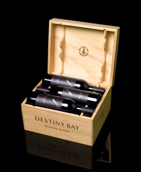 Destiny Bay Wine