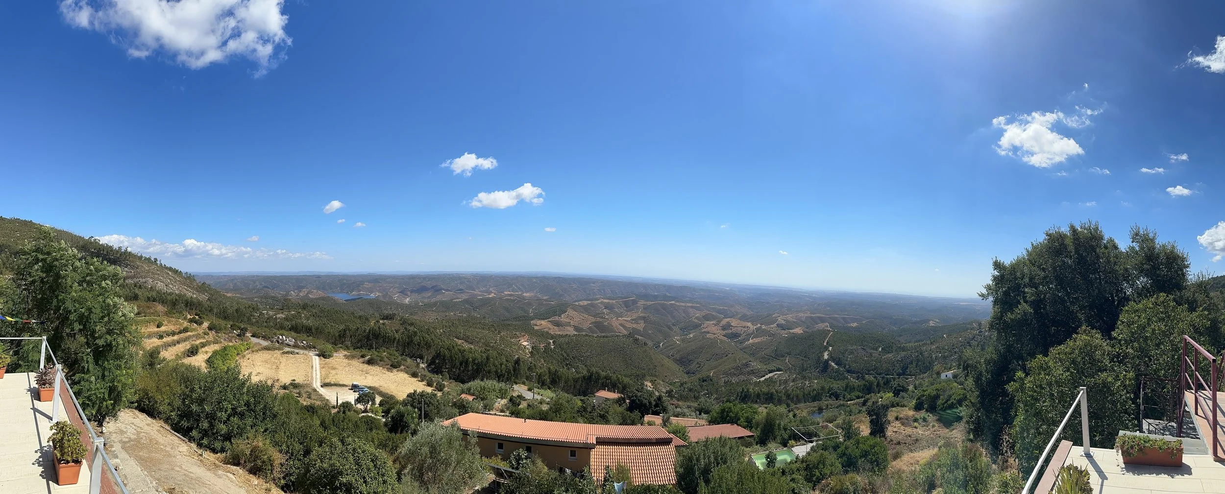 Month Long Joy of Living Level 1, 2 & 3, Retreat.