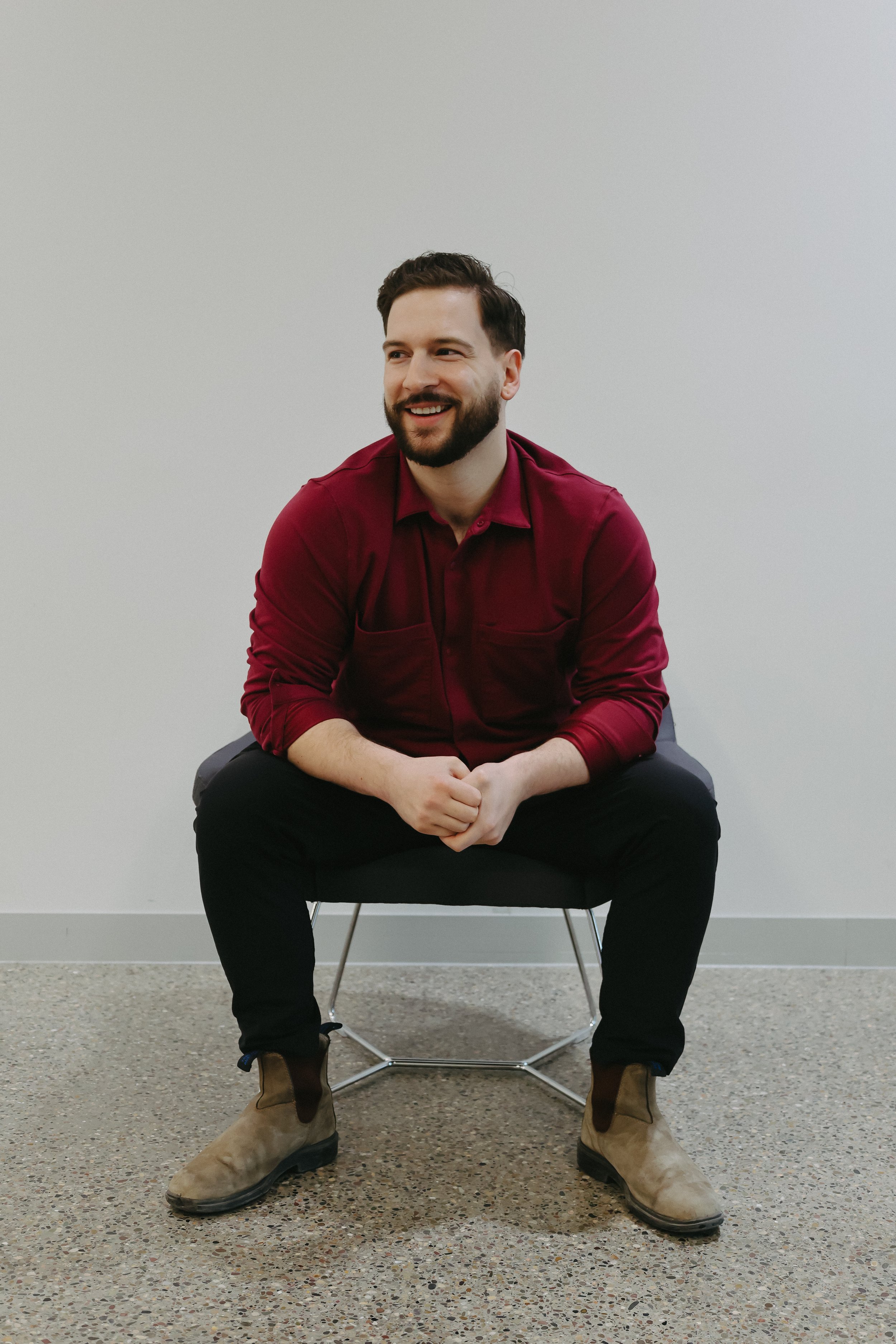What's a workshop like? — Learning with Brent