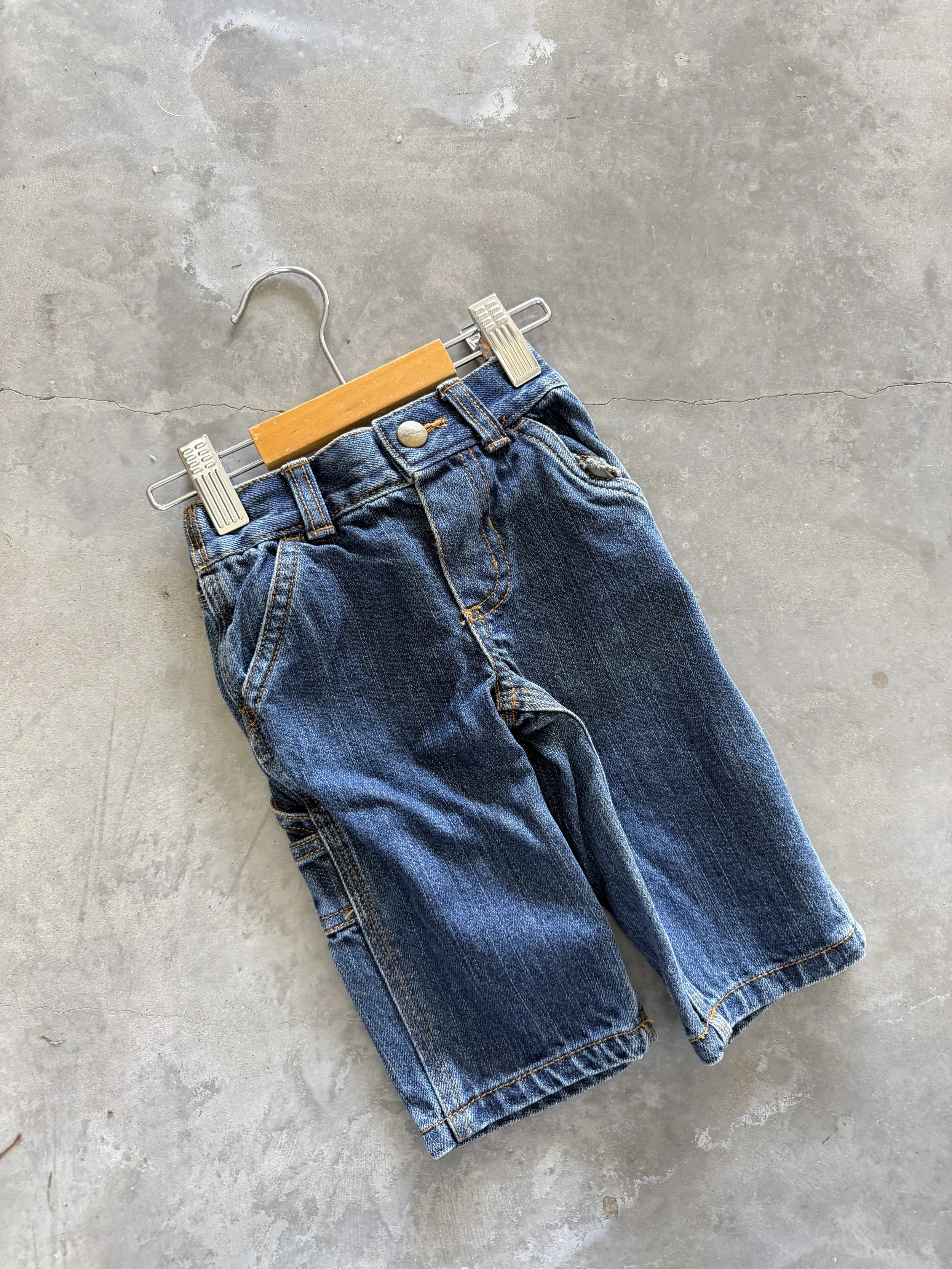 Vintage Carhartt Jeans
