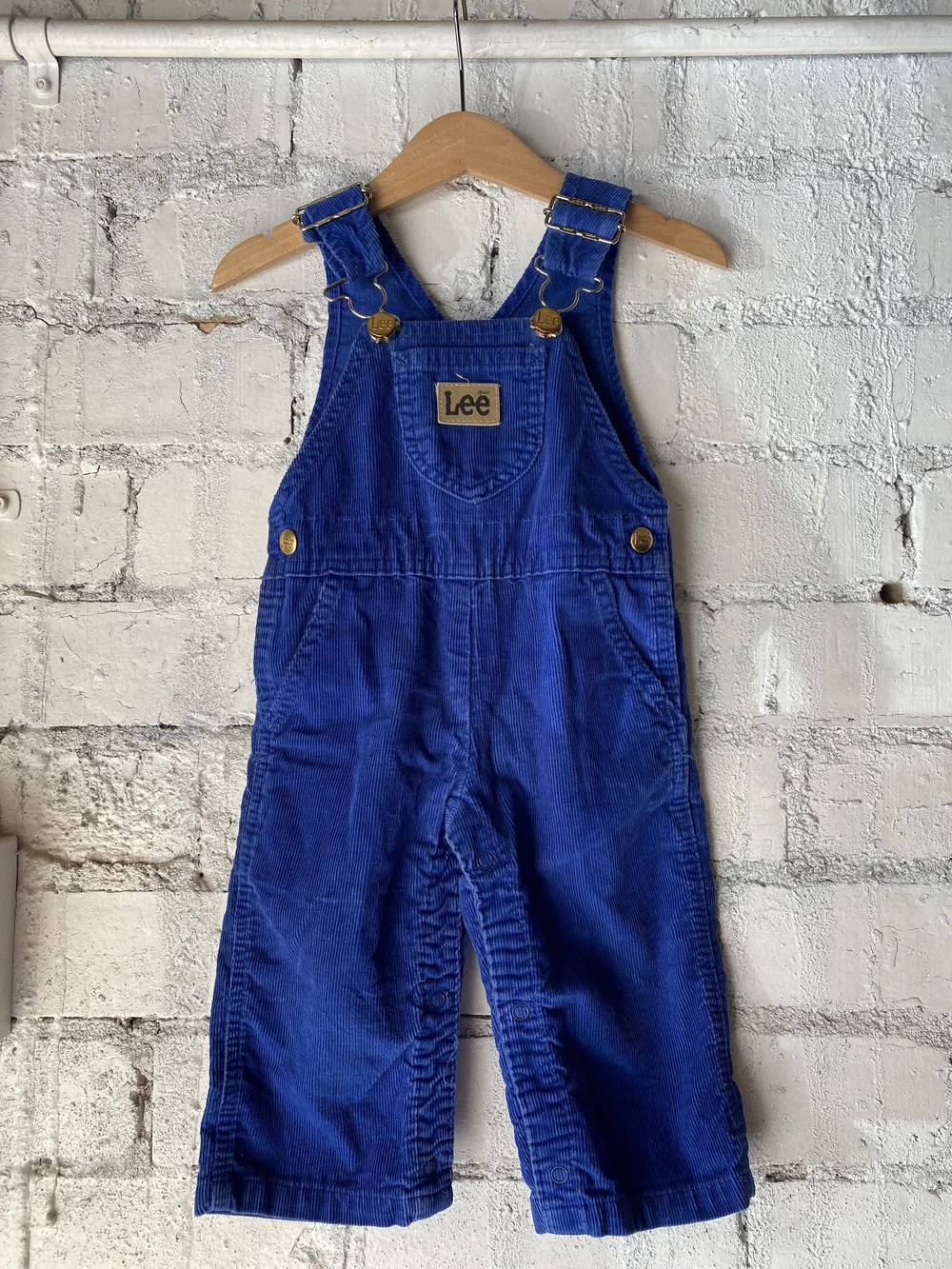 80s USA製 Lee 046-1521 Corduroy Overall 80s USA製 Lee 046-1521 Corduroy Overall 80s Lee Corduroy