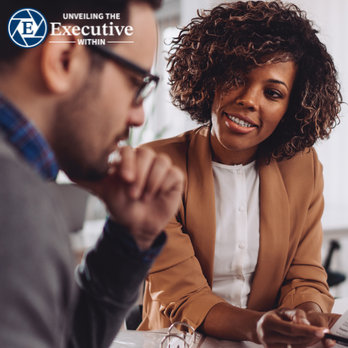 Aspire Executive Coaching Plan 3 MO
