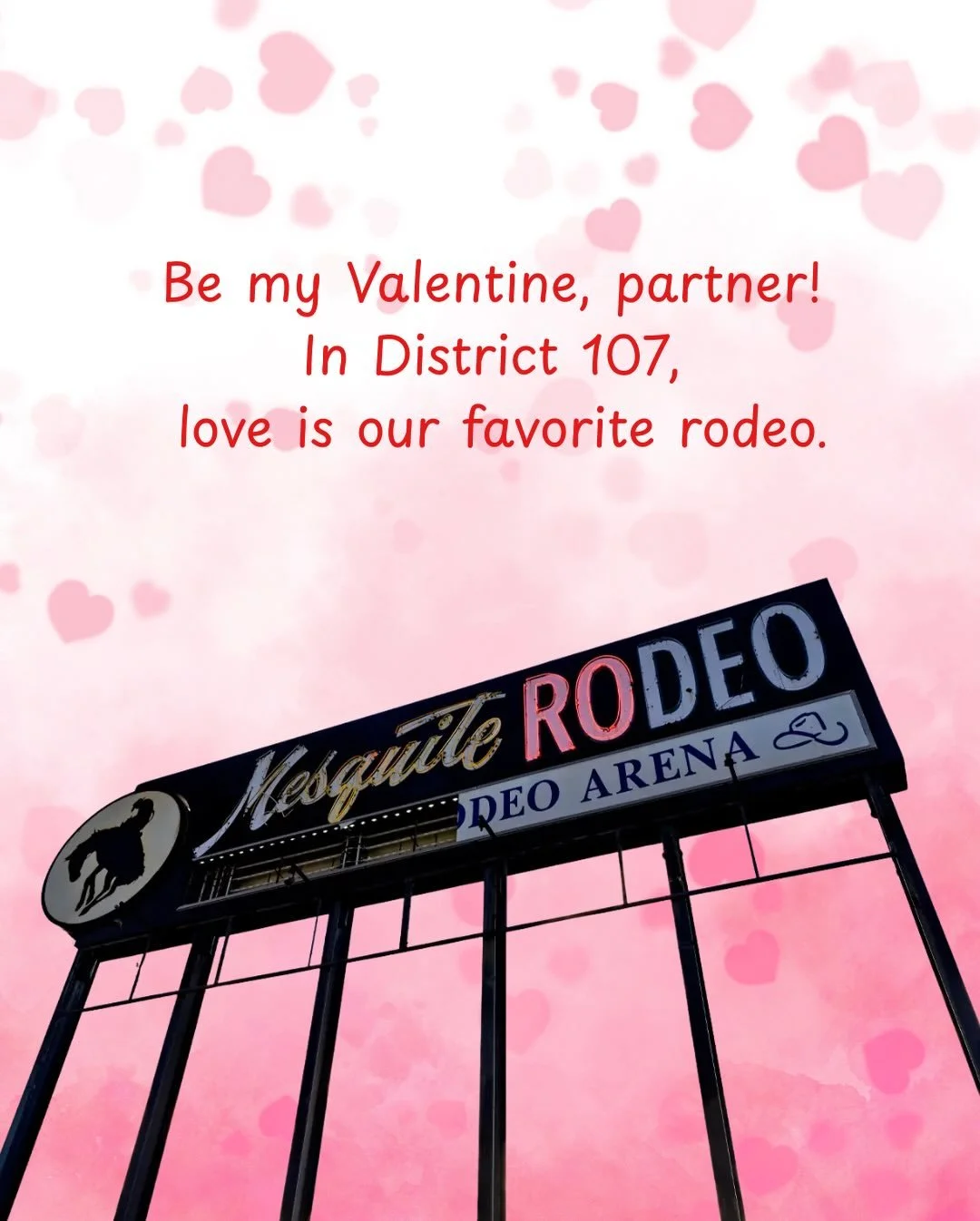 💕 Happy Valentine&rsquo;s to everyone except for those in the Epstein files.