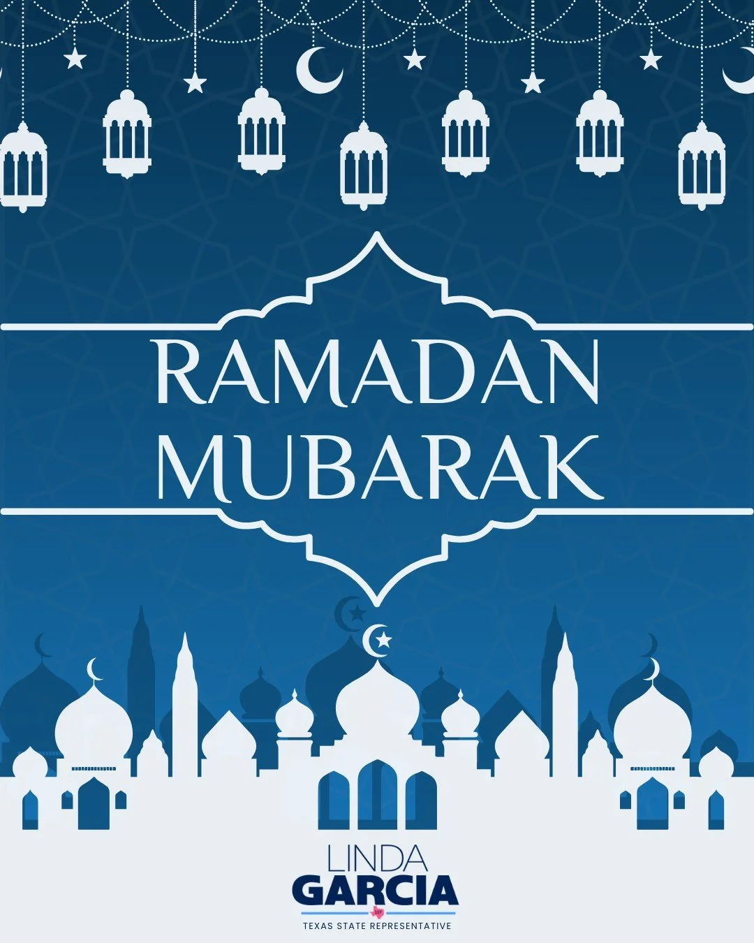 Ramadan Mubarak to everyone observing in our community. 🌙✨

As the holy month begins, we&rsquo;re wishing you and your loved ones a season filled with peace, reflection, and spiritual renewal. May this Ramadan bring strength, blessings, and moments 