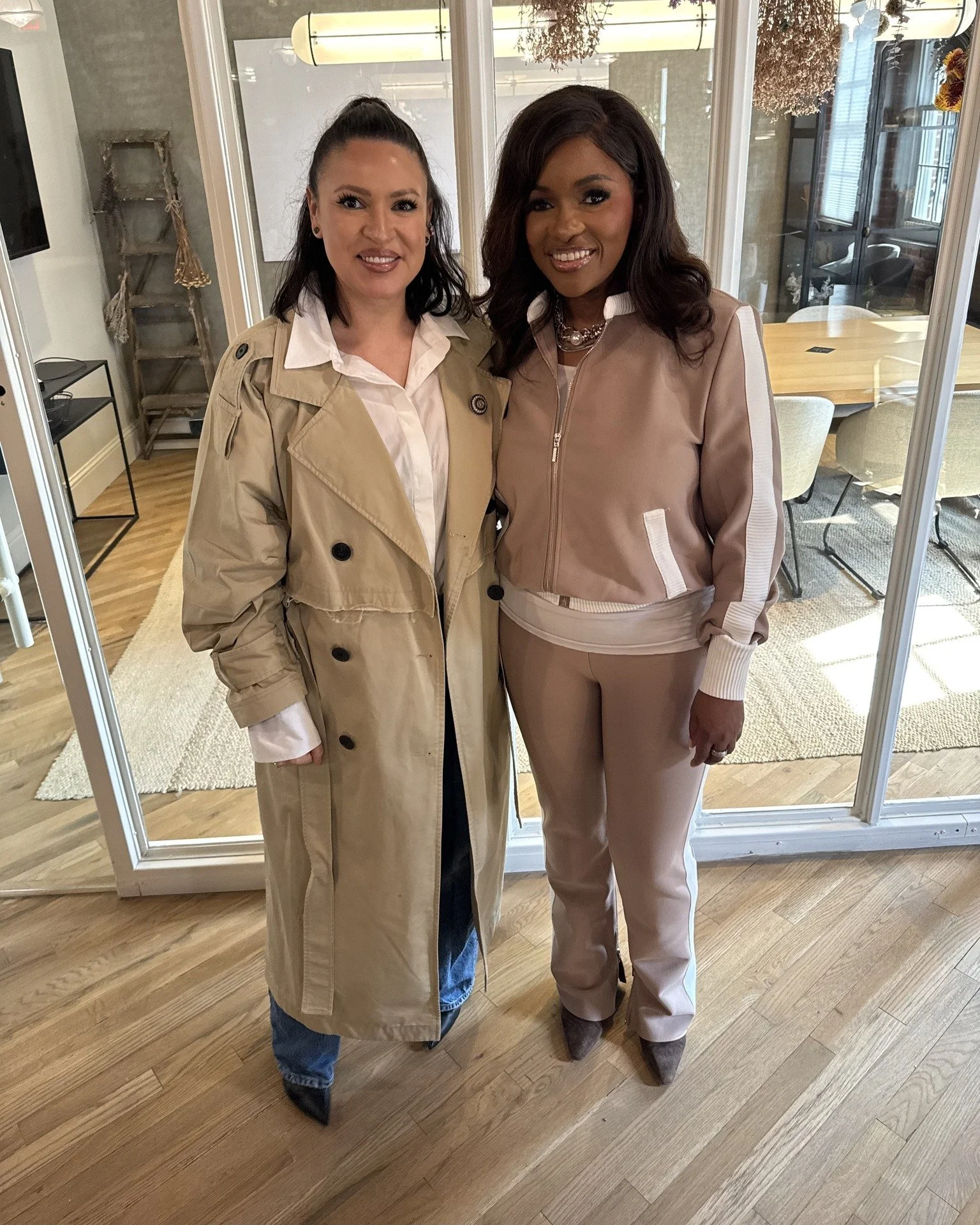 Representative Garcia was proud to join Latino leaders from across Dallas to uplift our community and discuss Latino priorities with Congresswoman Crockett on the first day of Texas primary early voting!

Early voting is happening now through Februar