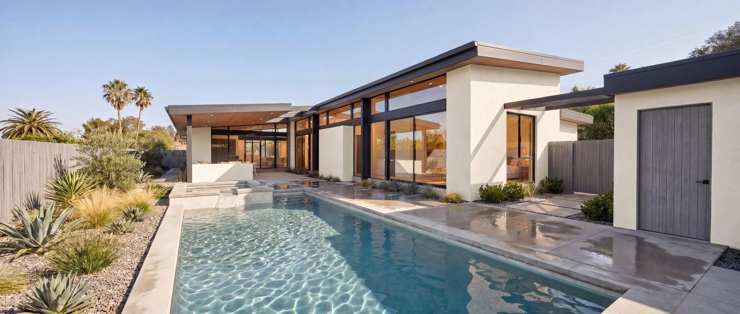Bellaire Residence