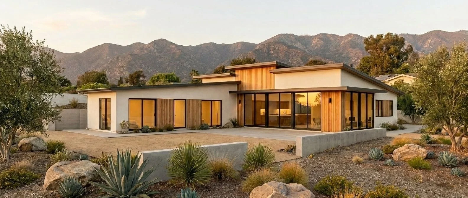 Rubio Crest Residence