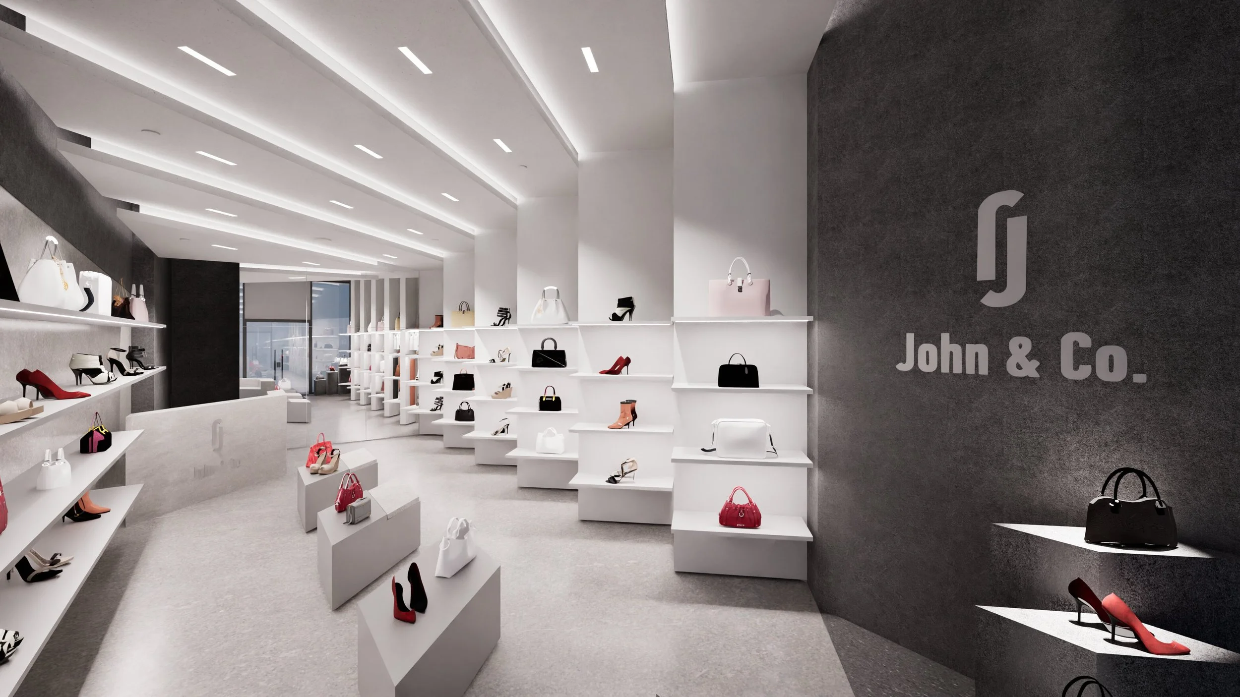 John & Co