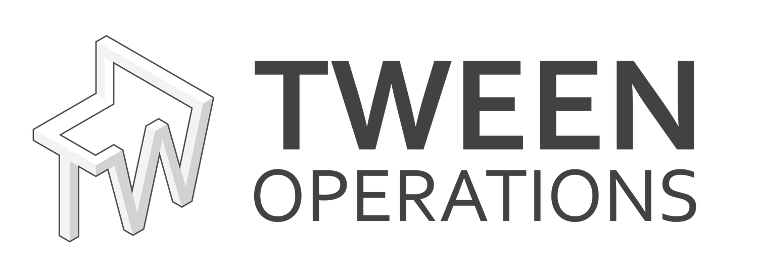 TWEEN OPERATIONS