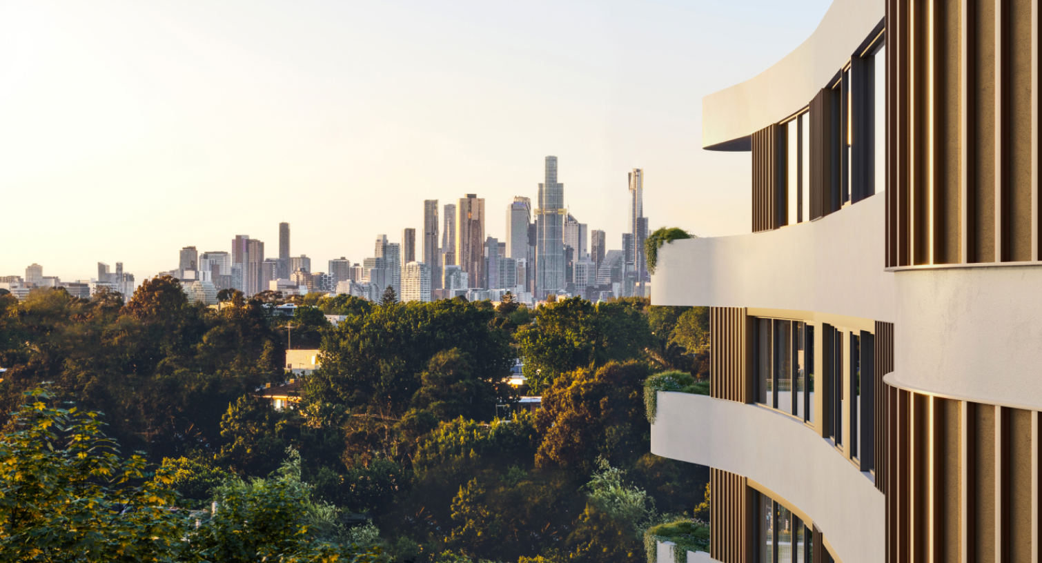PROJECT MARKETING, Residential, Melbourne, 2022