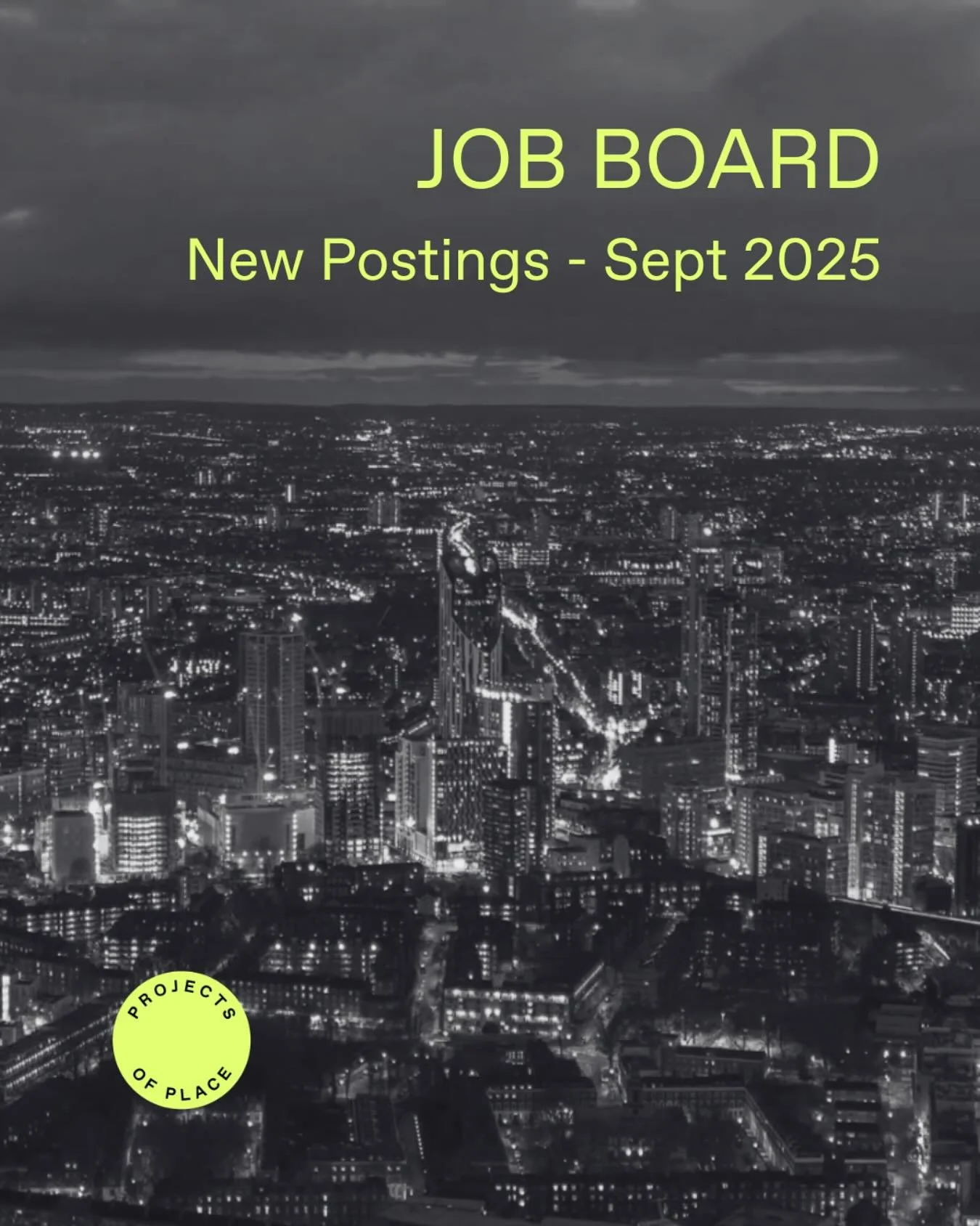 Our recent Head of Marketing placement success has opened doors for more opportunities.
Two new positions just landed. Both are looking for immediate starts.

Link in bio for more details!

#WeAreHiring&nbsp;#WorkWithUs&nbsp;#PropertyJobs&nbsp;#Caree