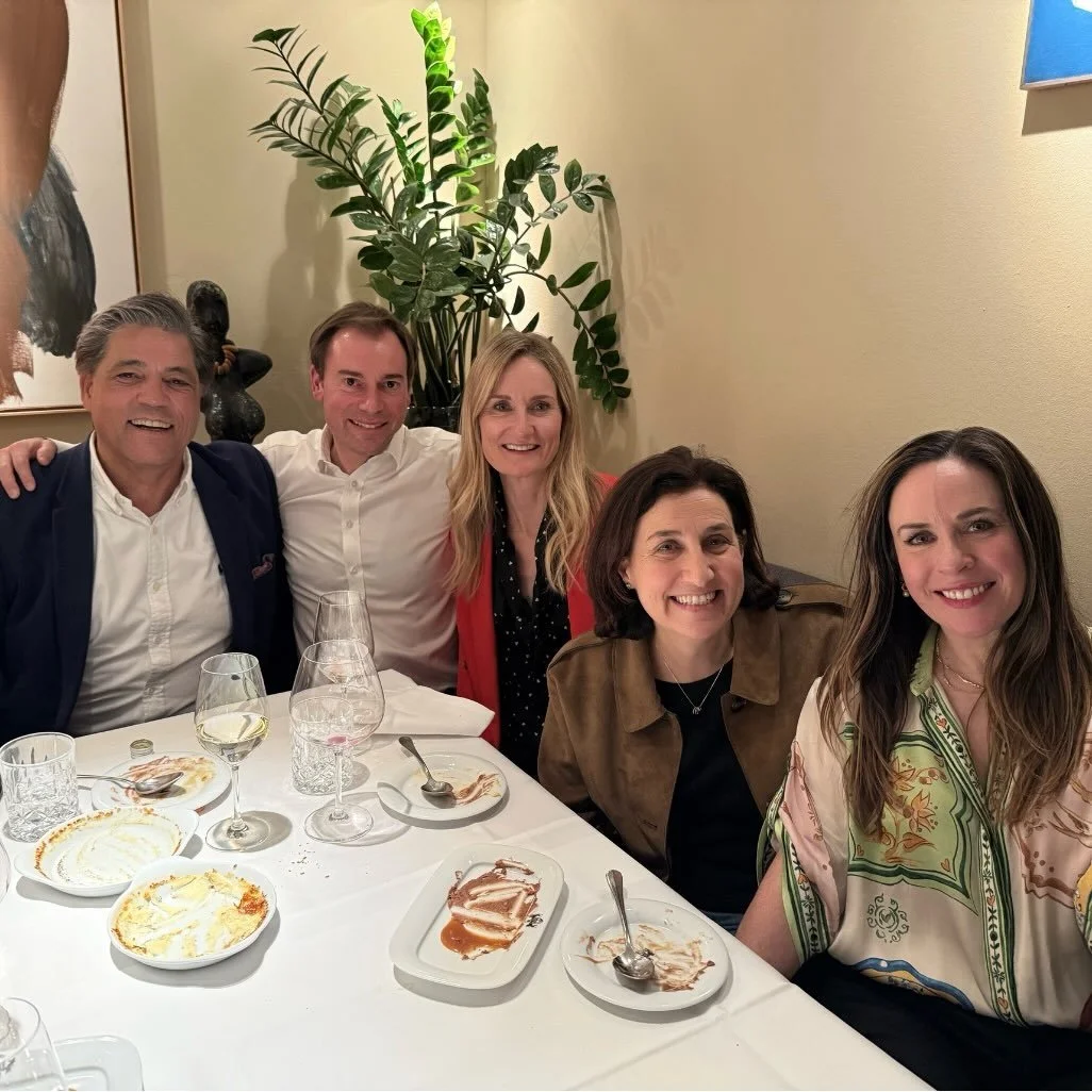 The Branded Residences Dinner Berlin, co-hosted by Global Branded Residences and Graham Associates is always a highlight of the week at International Hospitality Investment Forum @ihif_emea &mdash; and this fourth edition, where we brought together 3