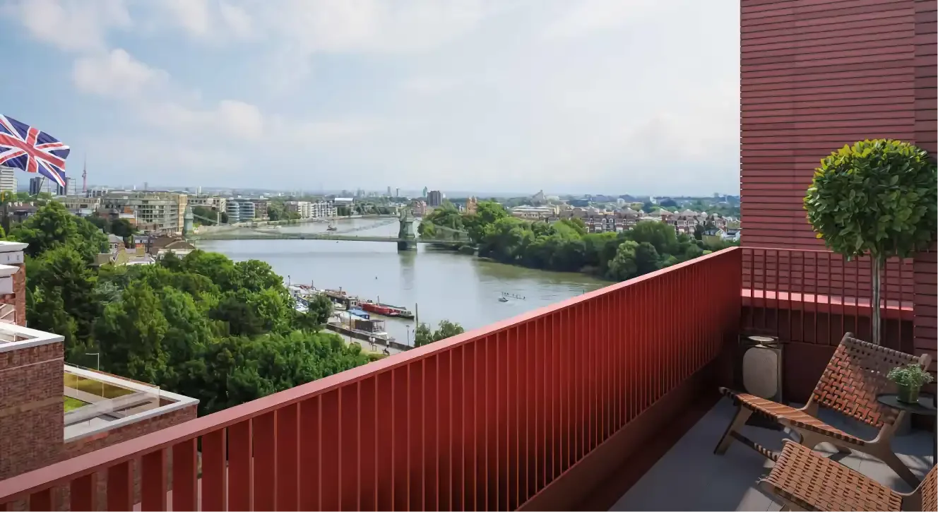 MARKETING PERFORMANCE OPTIMISATION, Residential Scheme, London, 2024