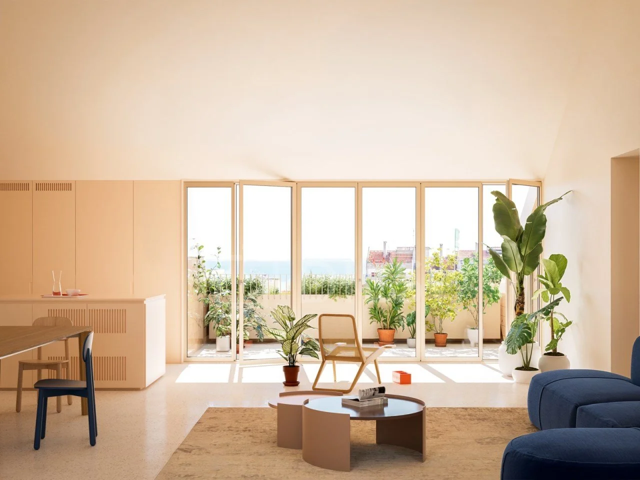 MARKET ANALYSIS & BRAND STRATEGY, Marvila Development, Lisbon, 2024