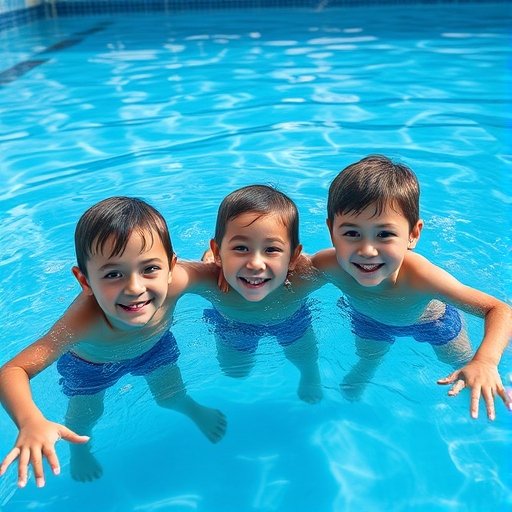 School holiday programme