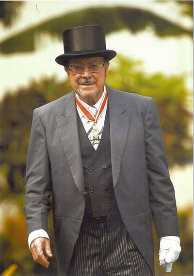 Charles