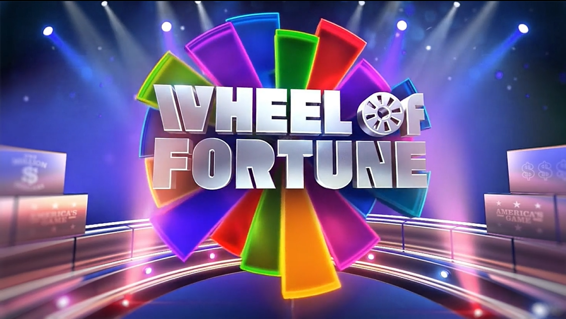 Wheel of Fortune