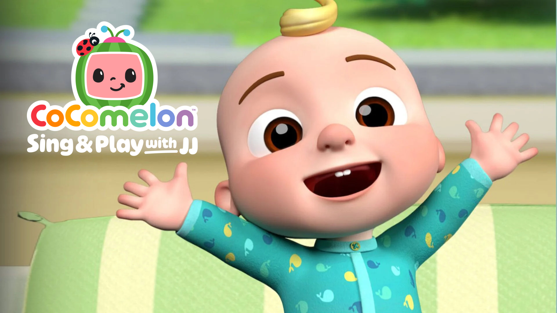 CoComelon