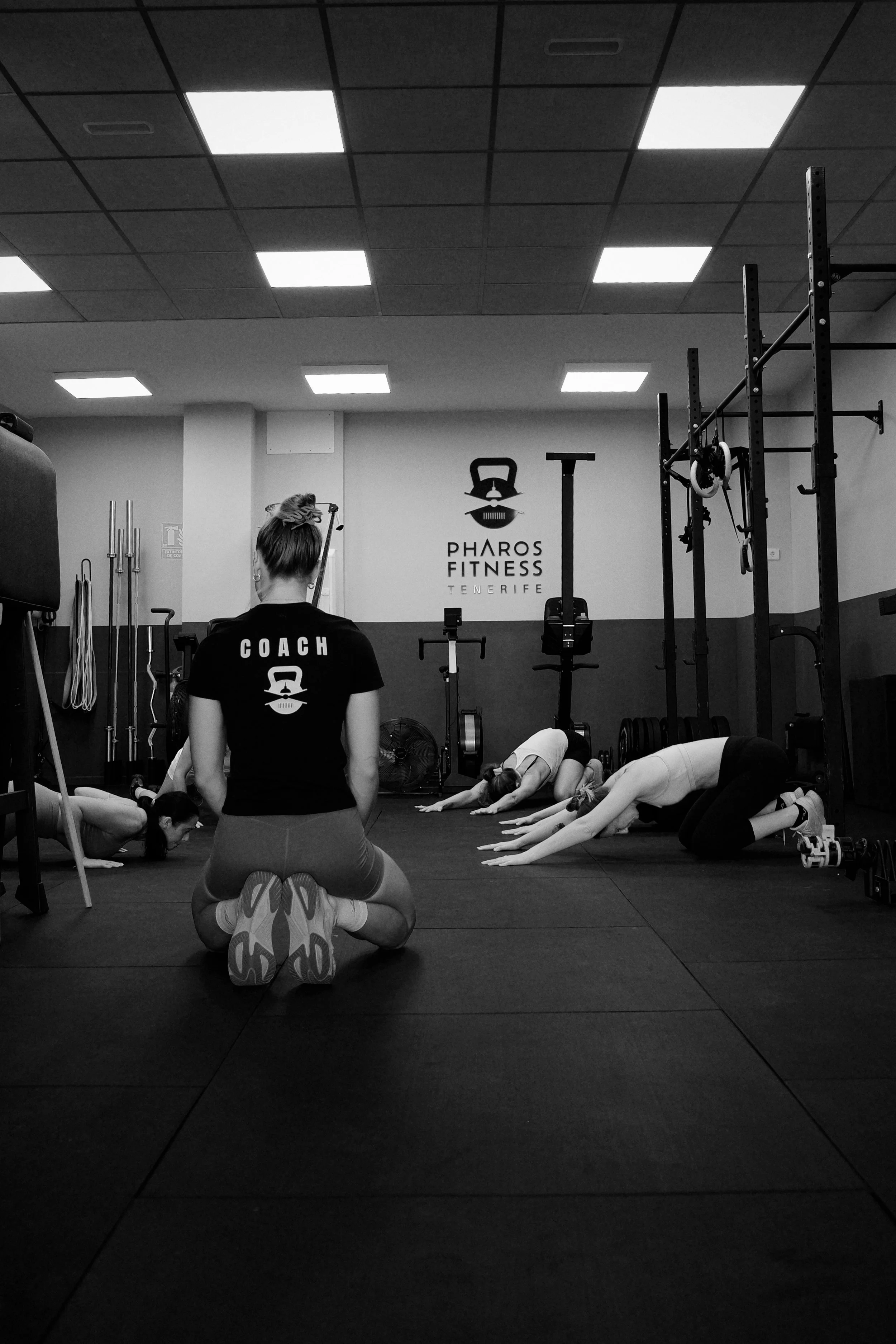 The Small Group Class Pass