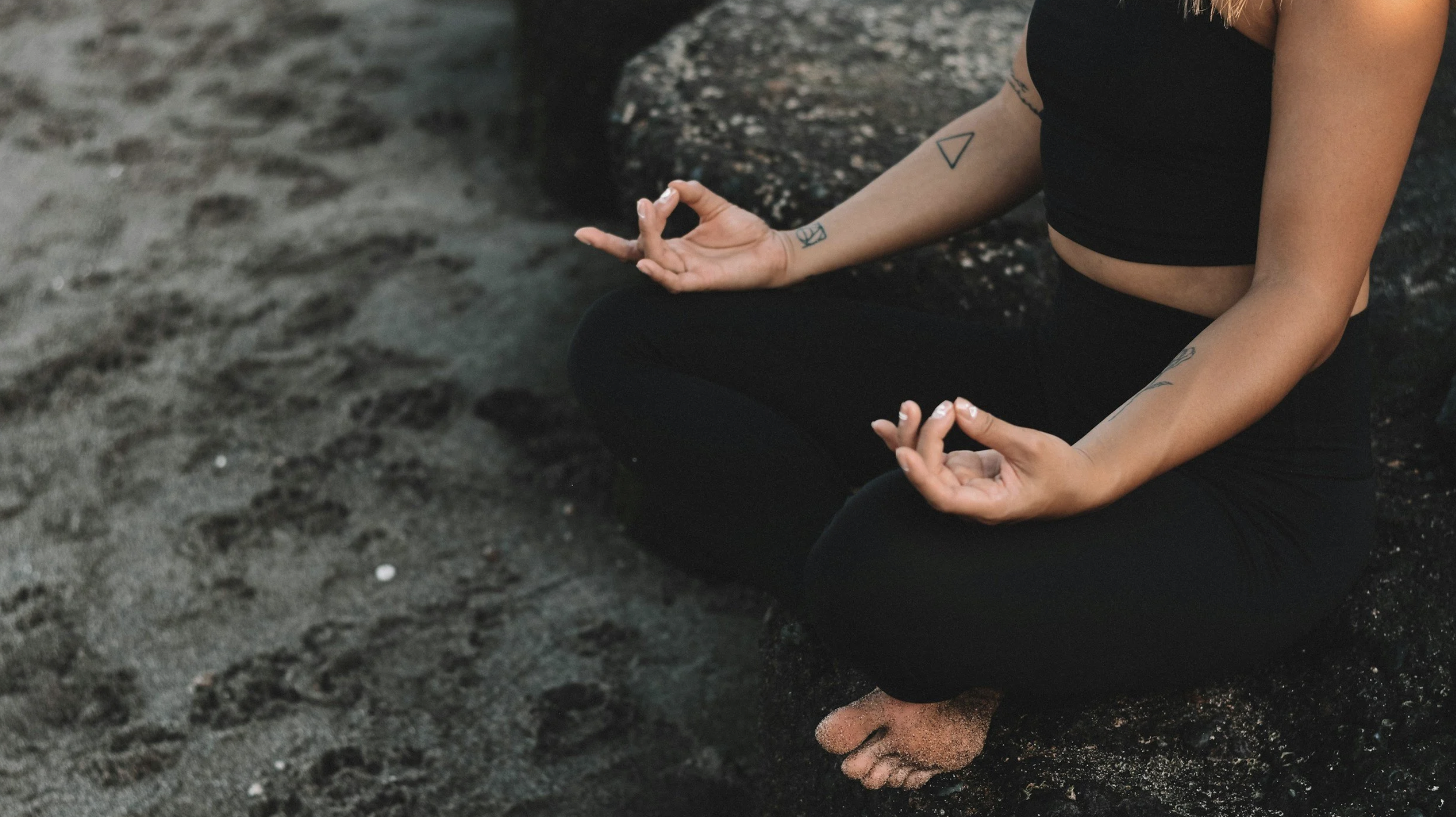 Meditation Guide