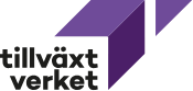Kansliet på besök hos Tillväxtverket