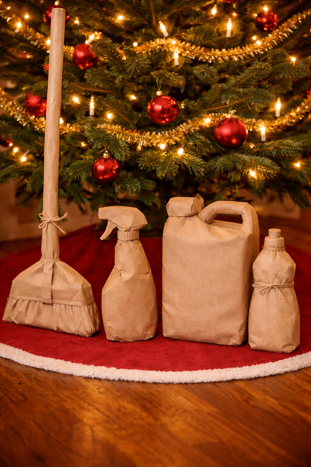 God Jul och Gott Nytt År!