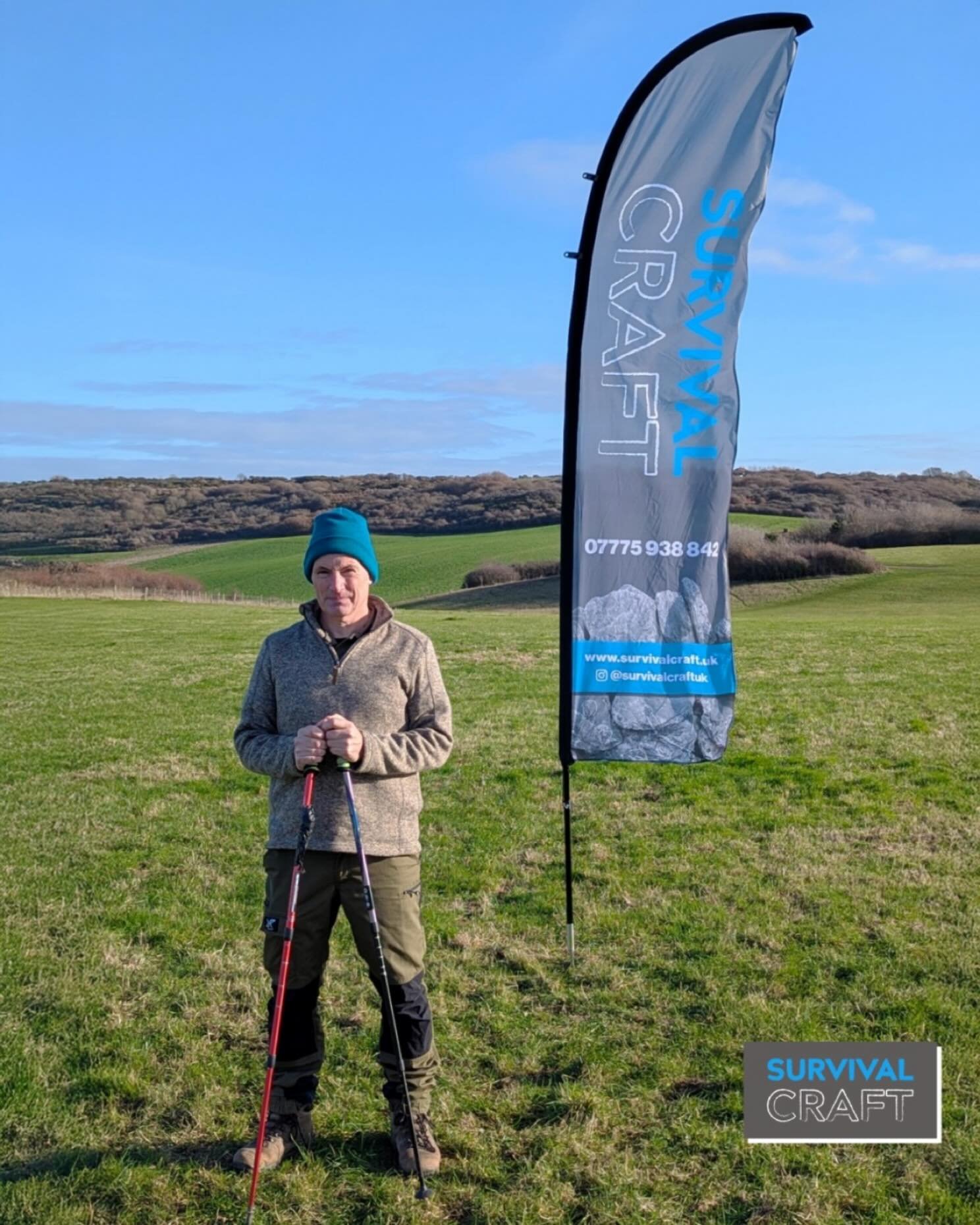 SurvivalCraft is a dedicated project led by Steve Roper, a survival enthusiast with over forty years of hands-on experience in outdoor activities. Steve&rsquo;s deep immersion in the bushcraft and survival community has cultivated a particular intere