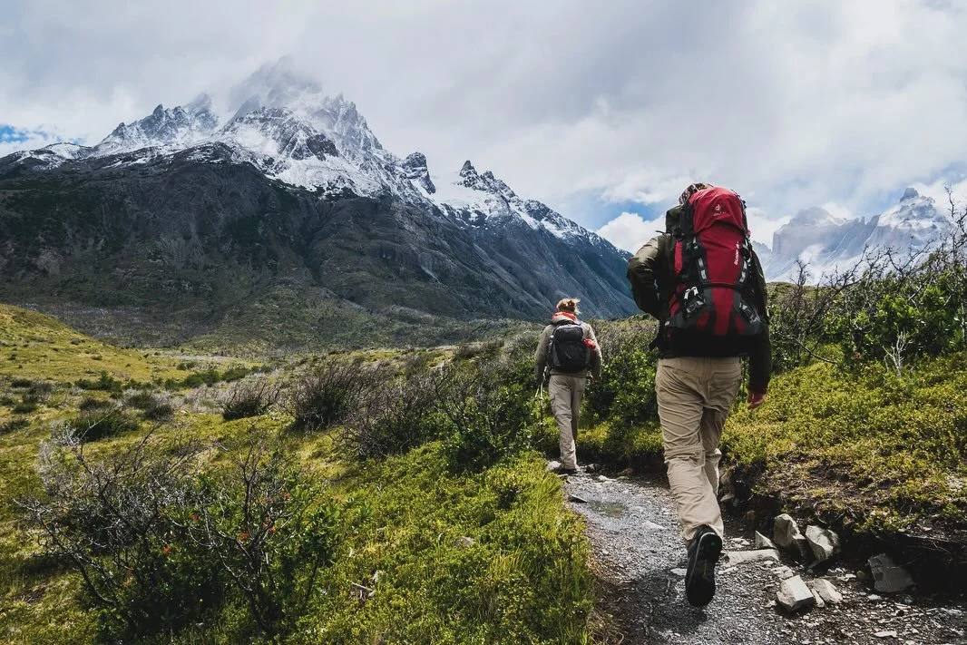 Cotton kills!

The clocks have gone back and winter is coming. With the dark and damp setting in, what you wear can make or break your day outdoors.

Well thought out layering is our first line of defence against the elements. A lot of people might n