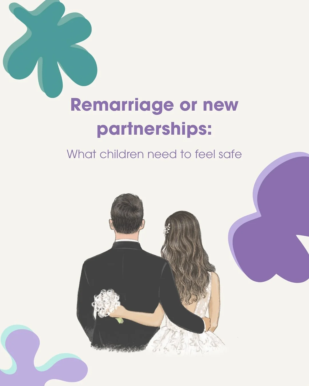 New relationships can be exciting, and also a big shift for everyone, especially kids. 

When a new partner enters the picture, children often wonder what it means for their place in the family. The truth is: they don&rsquo;t need perfect transitions