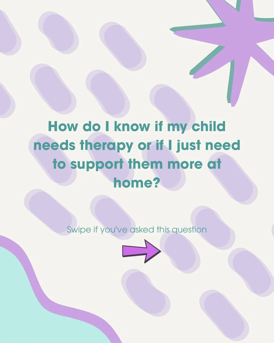Getting your child support early isn&rsquo;t overreacting. It&rsquo;s parenting with intention. 

A lot of parents I work with wait until things are really hard before they reach out and I get it. Nobody wants to feel like they&rsquo;re making a big 