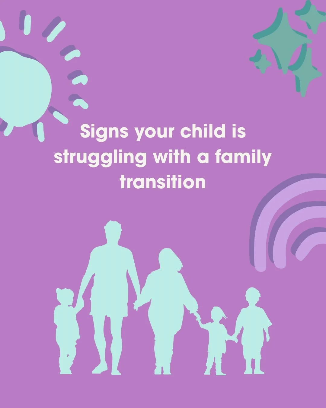 Kids rarely say &ldquo;I&rsquo;m struggling with the divorce.&rdquo; They show it: 
- Through behavior
- Through the body
- Through questions asked at bedtime when the house is quiet and the guard comes down.

Knowing what to look for means you can r