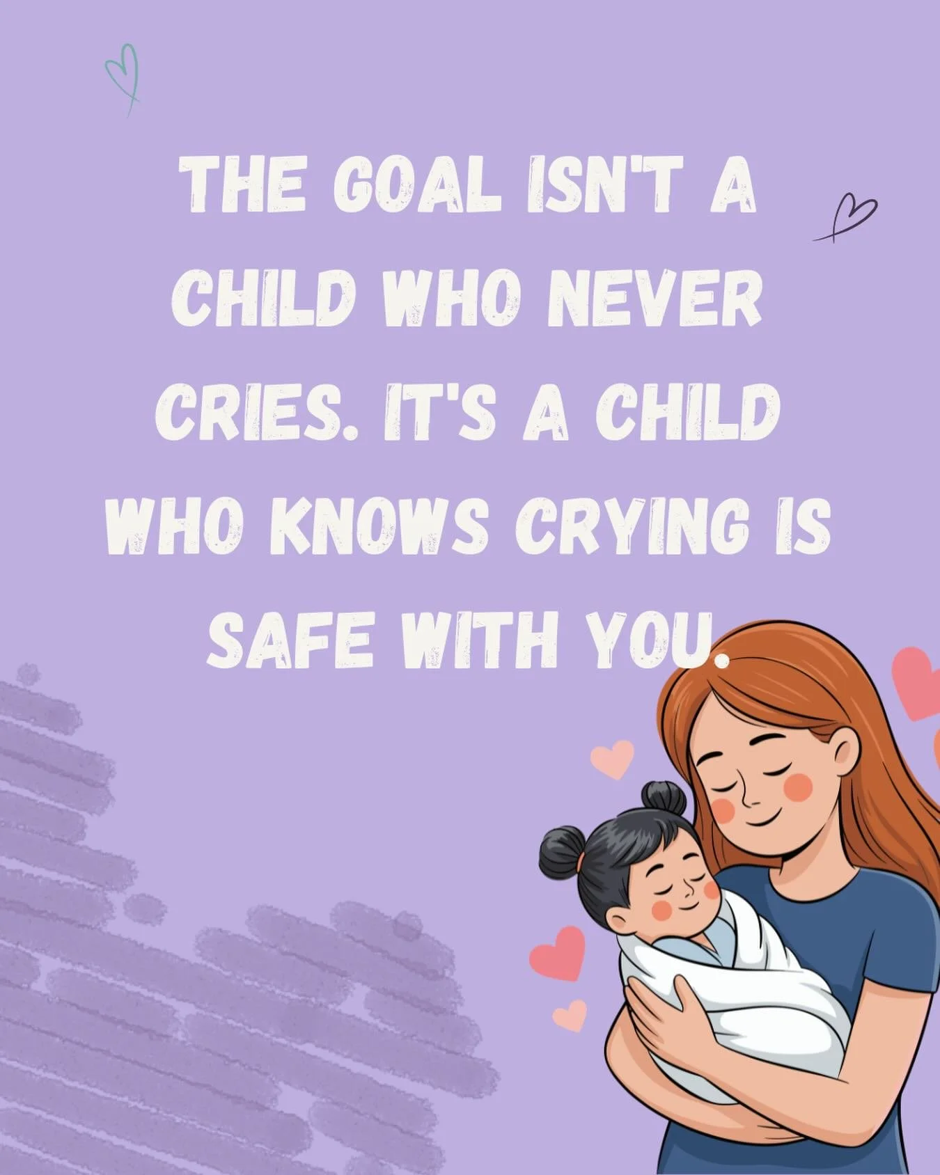 We live in a world that is still learning how to sit with emotions, and most of us grew up being told, directly or indirectly, that big feelings were inconvenient. That crying was weakness. That we should calm down, move on, be fine.
So we learned to